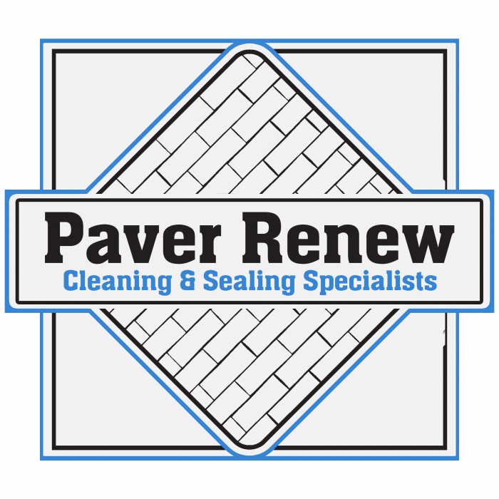 Paver Renew Paver Sealing