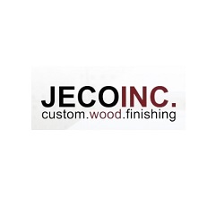 Jeco Custom Wood Finishing