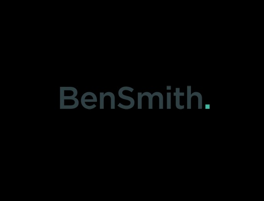 Ben Smith