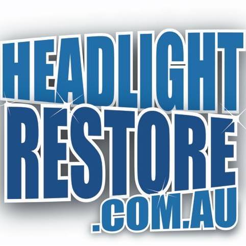 Headlight Restore