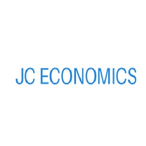 JC Economics Education Centre Pte Ltd