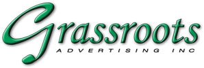 Grassroots Advertising Inc.