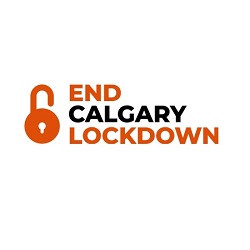 End Calgary Lockdown