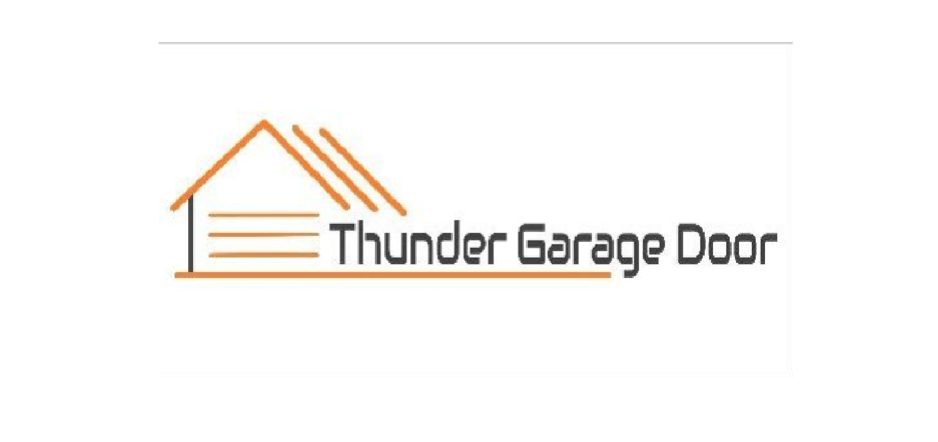 Thunder Garage Door