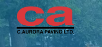 C.Aurora Paving LTD