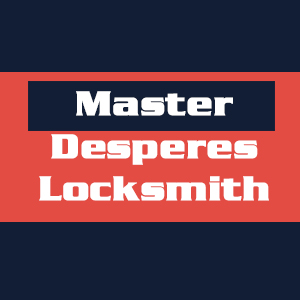 Master Desperes Locksmith