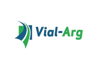 Vial-Arg