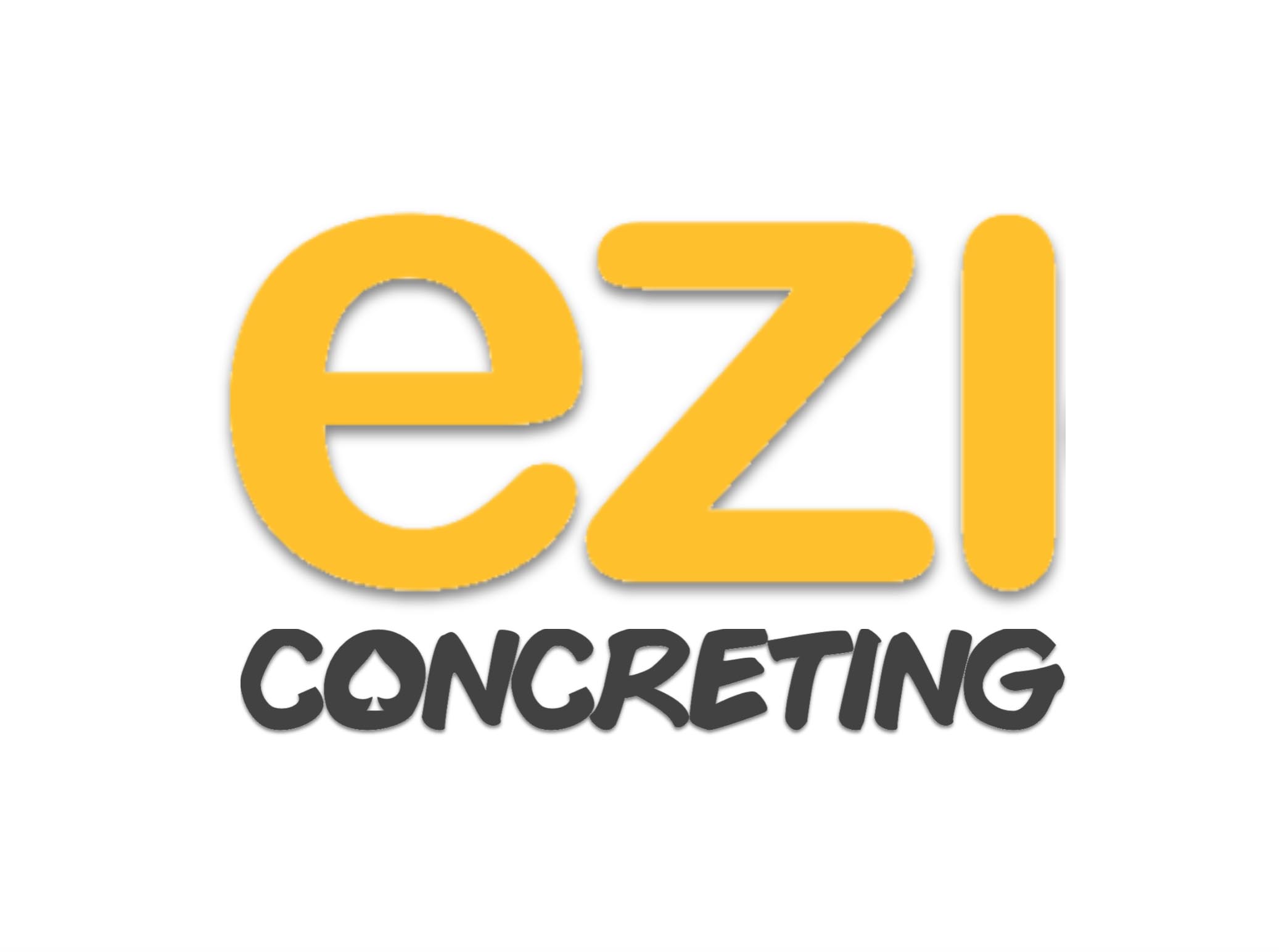 Ezi Concreting