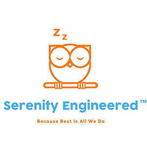 Serenity Engineered™ Weighted Blanket