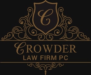 The Crowder Law Firm, P.C