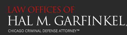 Law Offices of Hal M. Garfinkel LLC, Chicago Criminal Defense Attorney