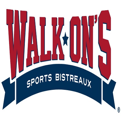 Walk-On''s Sports Bistreaux