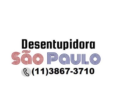 Desentupidora em São Paulo