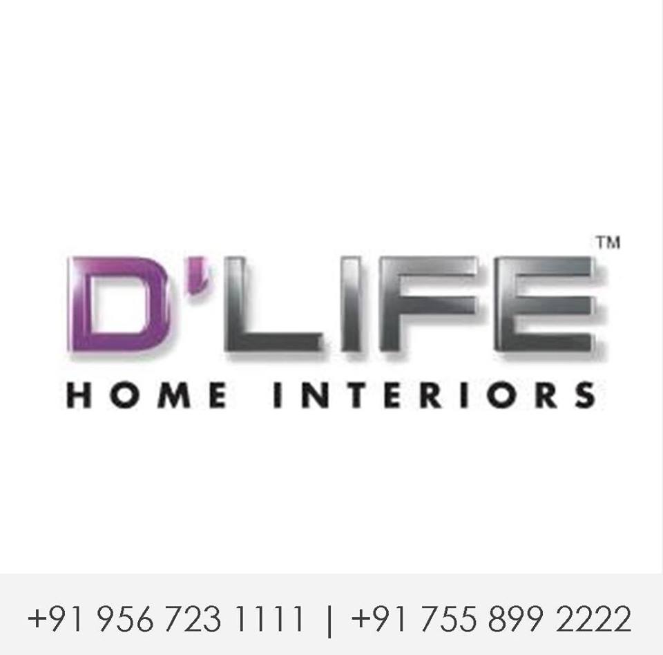 DLIFE Home Interiors