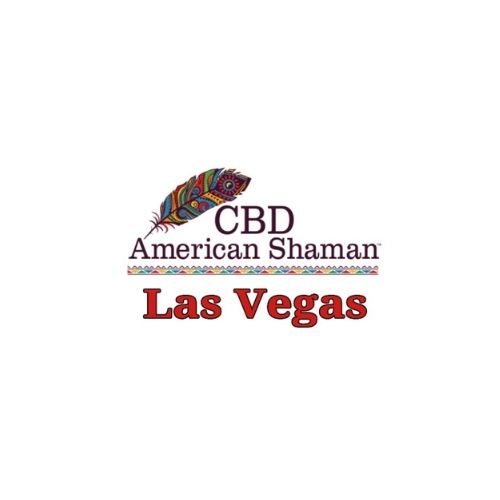 CBD American Shaman Las Vegas