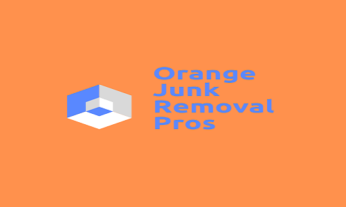 Junk Removal Pros Orange