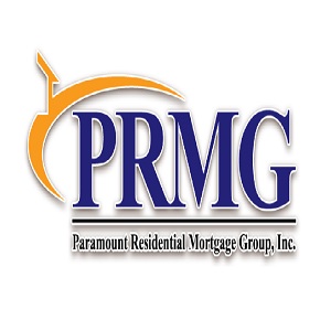 PRMG-Loan Officer Mortgage Lender Home loan