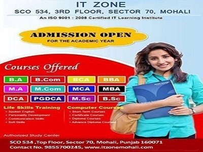 LPU Distance Education in Chandigarh -