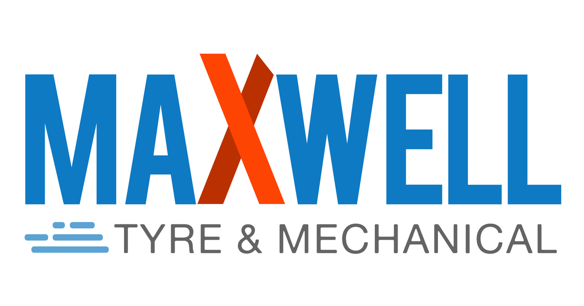 Maxwell Tyre and Mechanical