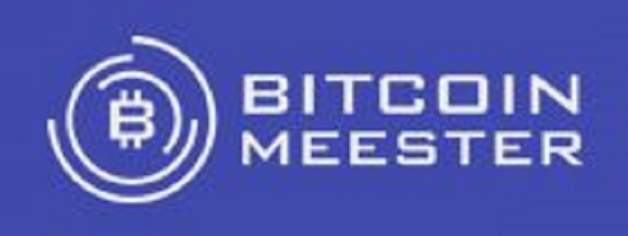 Bitcoin Meester B.V.
