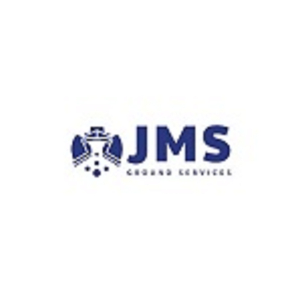 JMS Ground Services
