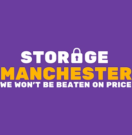 Storage Manchester