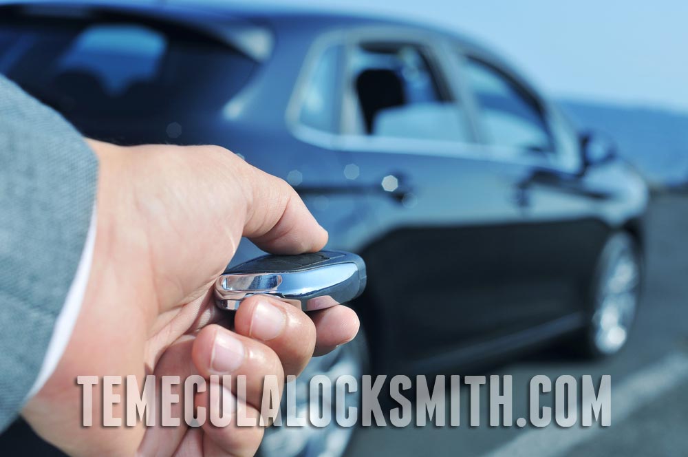 Temecula Locksmith