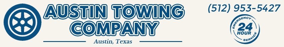 Austin Towing Lock-Out Service