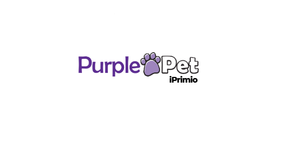 Purple Pet Iprimio