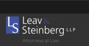 Leav & Steinberg LLP