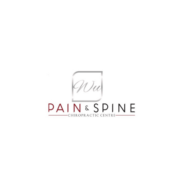 wu pain&spine chiropractic centre