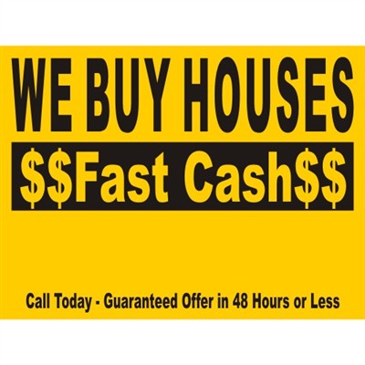 Sell My House Fast Nationwide USA