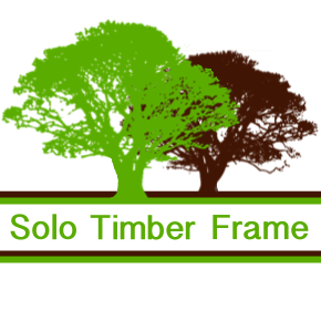 Solo Timber Frame