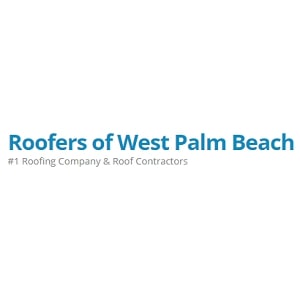 Roofers of West Palm Beach