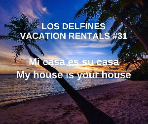 Club de Golf Los Delfines - Los Delfines Costa Rica Vacation Rentals