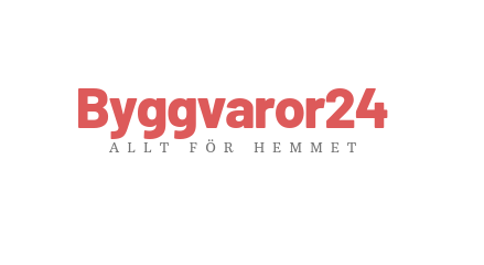 Byggvaror24