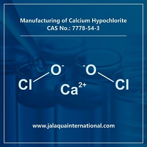 Calcium Hypochlorite