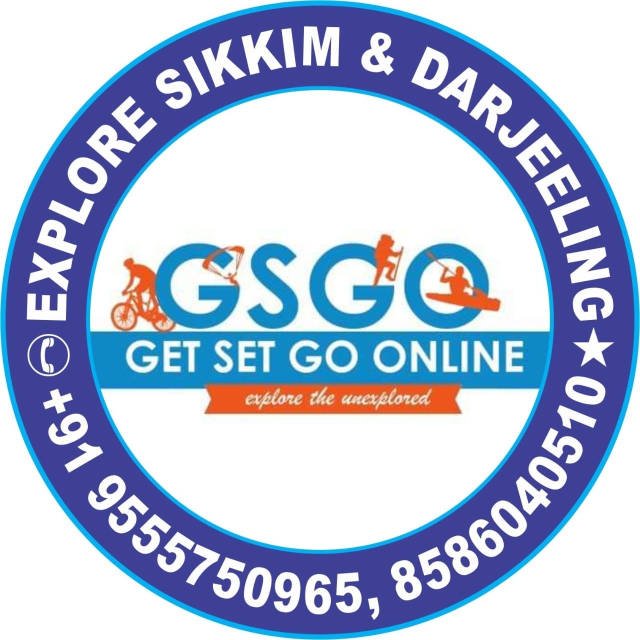Get Set Go Tours And Travels