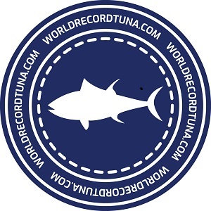 World Record Tuna