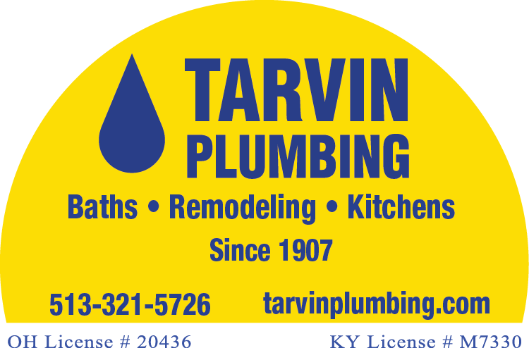 Tarvin Plumbing