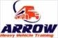 Arrow Heavy Vehicle Training
