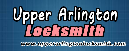 Upper Arlington Locksmith