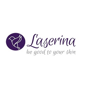 Laserina - Laserhaarentferung