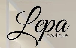 Lepa Boutique