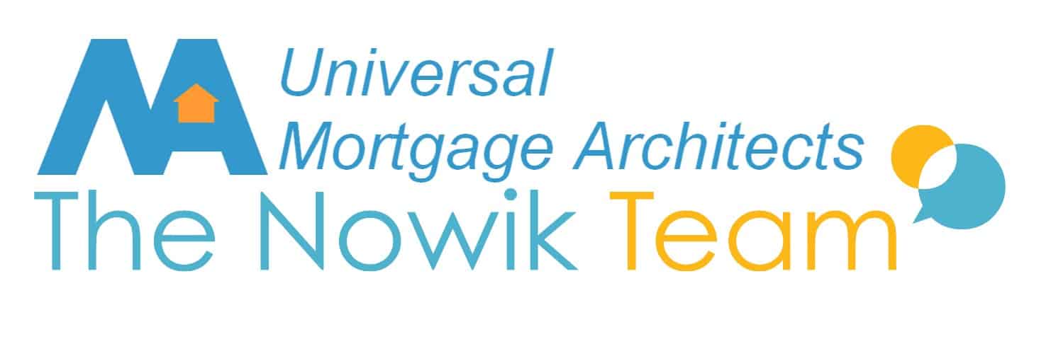 Nowik Mortgage