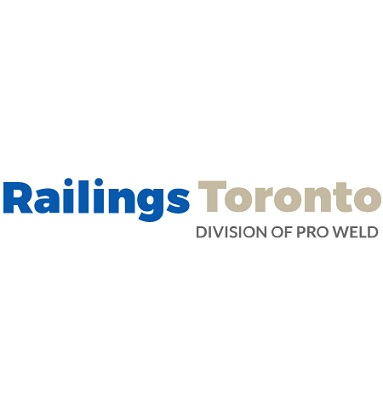 Railings Toronto - Interior & Exterior Railings