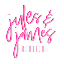 Jules & James Boutique