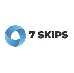 7 Skips Bin Hire