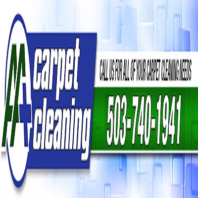 AA Carpet Cleaning Portland