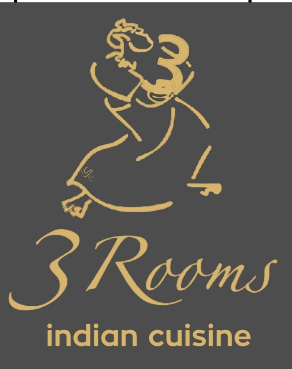 3 Rooms